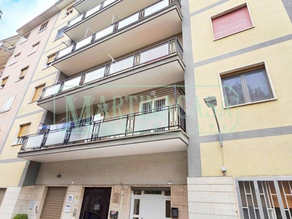 appartamento in vendita a Martina Franca