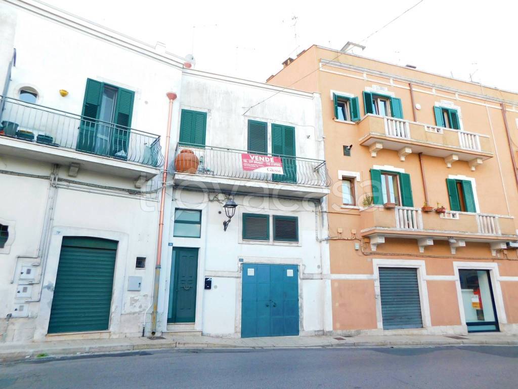 appartamento in vendita a Martina Franca