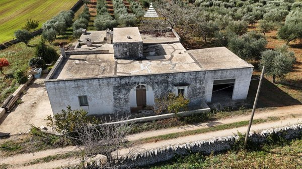 casale in vendita a Martina Franca