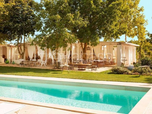 casa indipendente in vendita a Martina Franca