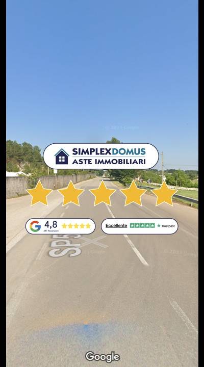 casa indipendente in vendita a Martina Franca in zona Trasconi