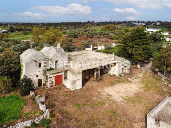 casa indipendente in vendita a Martina Franca