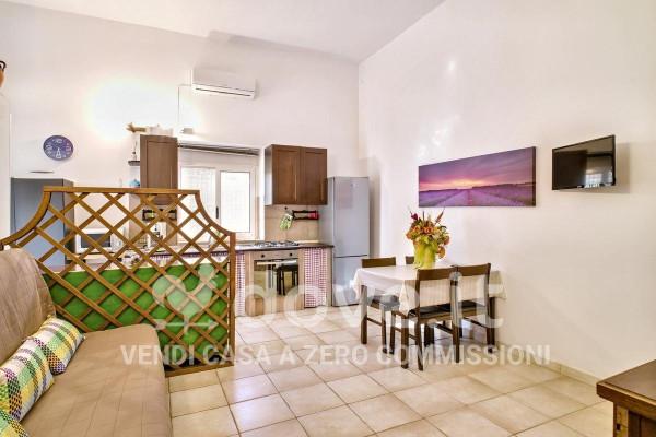 casa indipendente in vendita a Martina Franca in zona Centro Storico