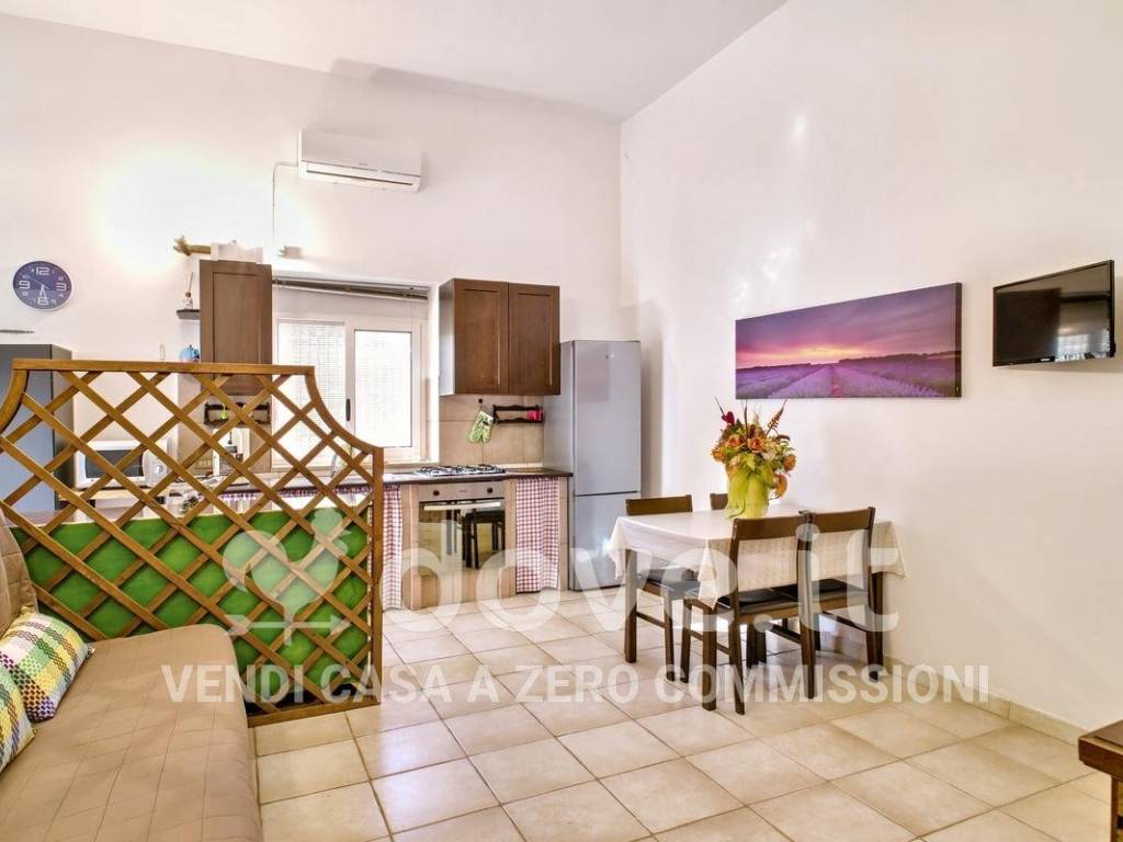 casa indipendente in vendita a Martina Franca