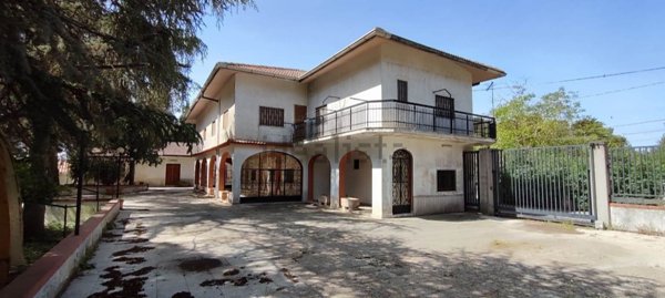 casale in vendita a Martina Franca