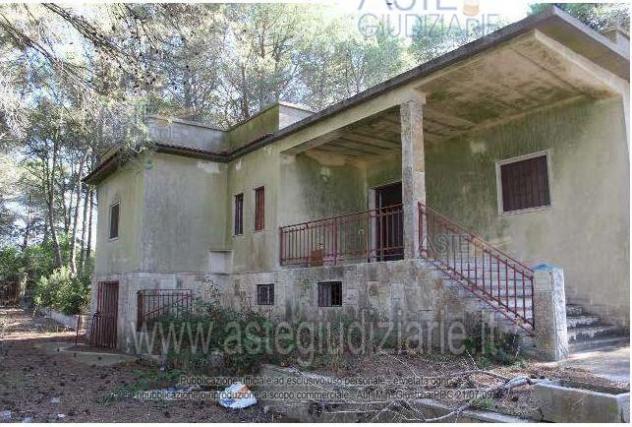 casa indipendente in vendita a Martina Franca in zona Trasconi