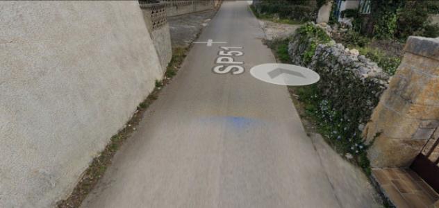 casa indipendente in vendita a Martina Franca