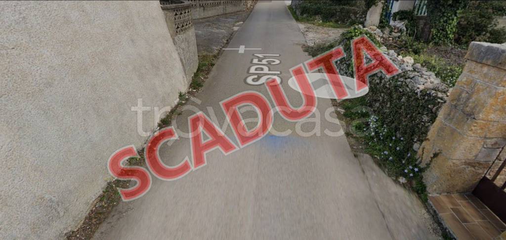 casa indipendente in vendita a Martina Franca