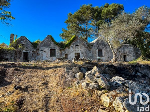 casa indipendente in vendita a Martina Franca