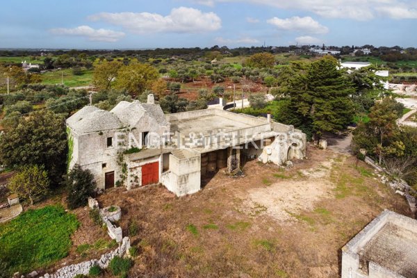 appartamento in vendita a Martina Franca