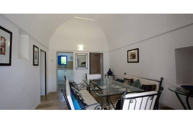 casa indipendente in vendita a Martina Franca
