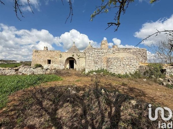 casa indipendente in vendita a Martina Franca