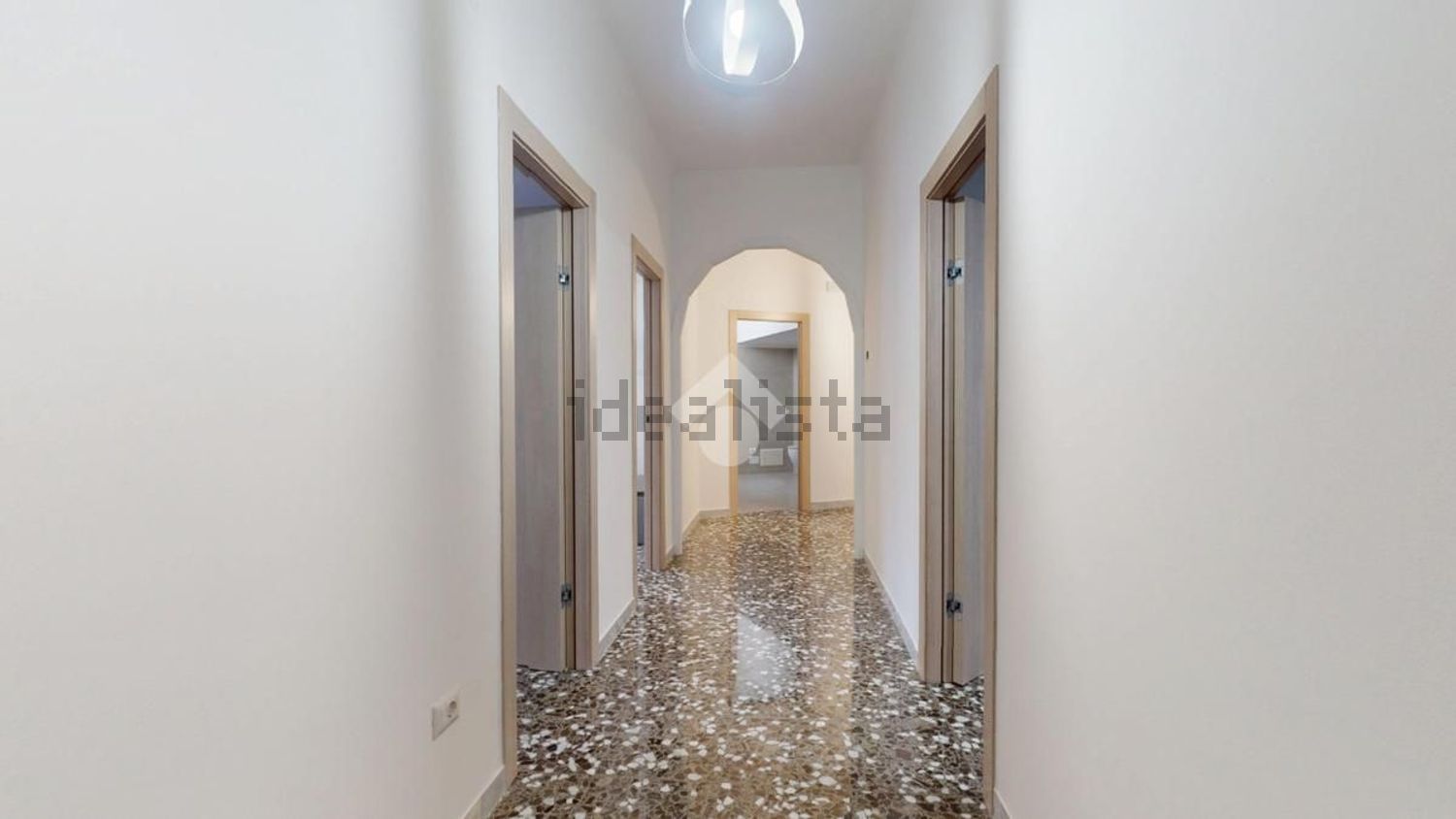 appartamento in vendita a Martina Franca