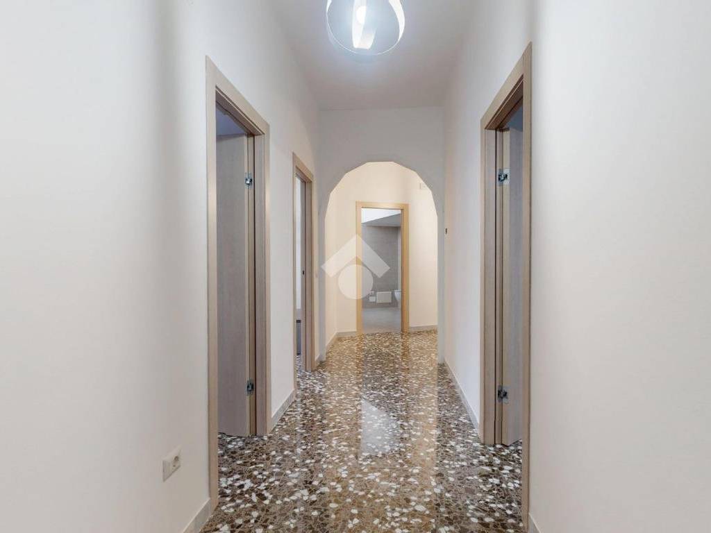 appartamento in vendita a Martina Franca