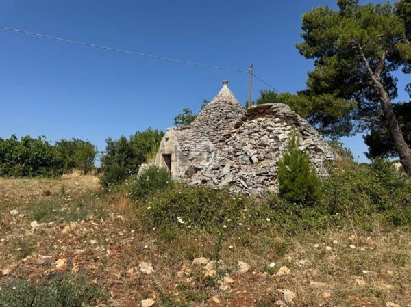 appartamento in vendita a Martina Franca