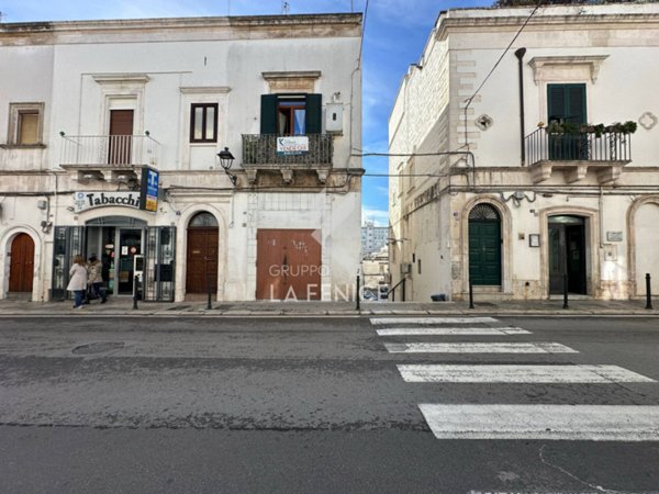 casa indipendente in vendita a Martina Franca