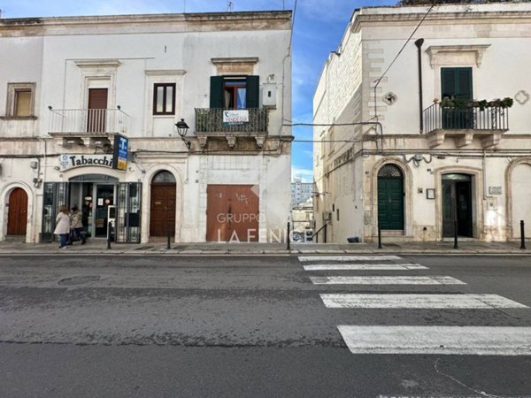 casa indipendente in vendita a Martina Franca