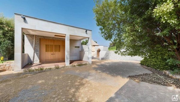 casa indipendente in vendita a Martina Franca