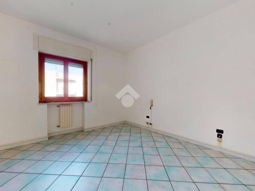 appartamento in vendita a Martina Franca in zona Centro Storico