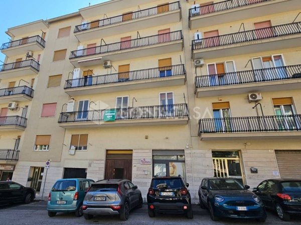 appartamento in vendita a Martina Franca in zona Centro Storico