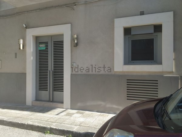 ufficio in vendita a Martina Franca in zona Centro Storico