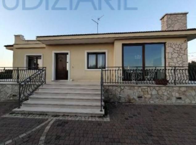 appartamento in vendita a Martina Franca in zona Centro Storico