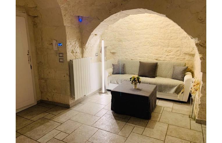 casa indipendente in vendita a Martina Franca