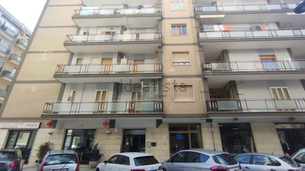 appartamento in vendita a Martina Franca