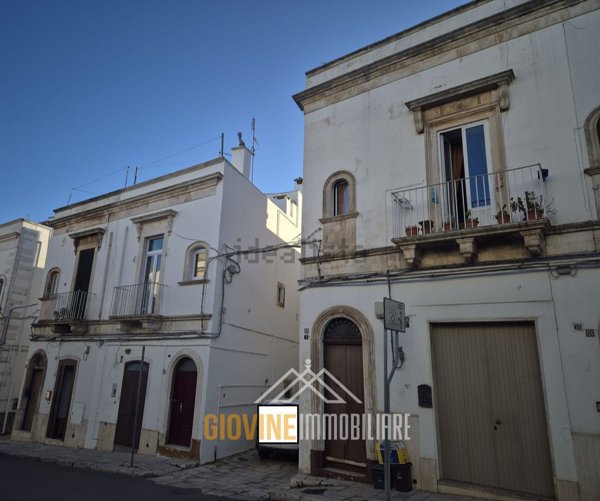 appartamento in vendita a Martina Franca in zona Centro Storico