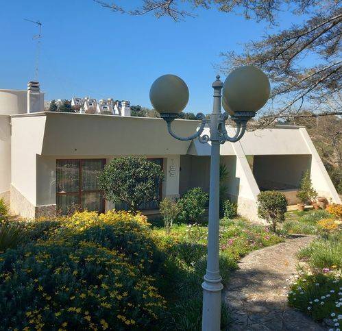 casa indipendente in vendita a Martina Franca