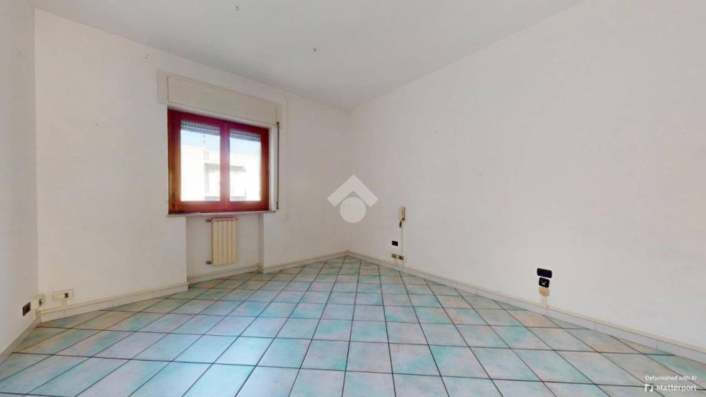 appartamento in vendita a Martina Franca