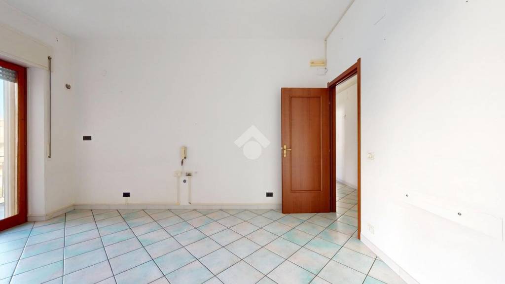 appartamento in vendita a Martina Franca