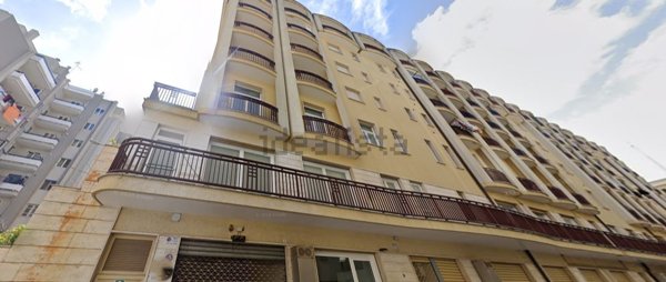 appartamento in vendita a Martina Franca in zona Motolese