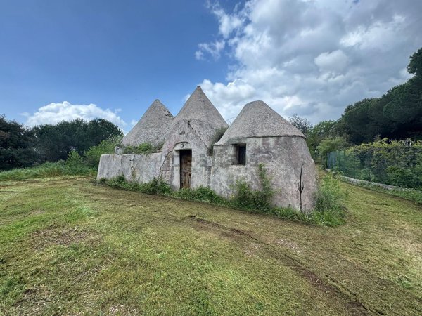 appartamento in vendita a Martina Franca