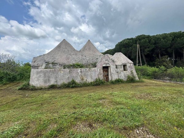 casa indipendente in vendita a Martina Franca