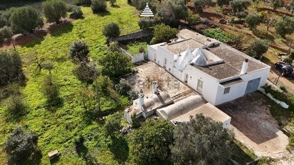 casale in vendita a Martina Franca