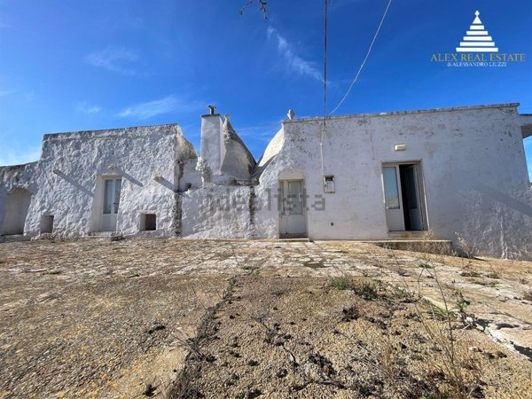 casale in vendita a Martina Franca