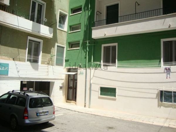 appartamento in vendita a Martina Franca