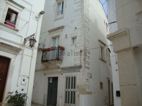 appartamento in vendita a Martina Franca
