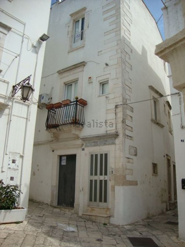 appartamento in vendita a Martina Franca