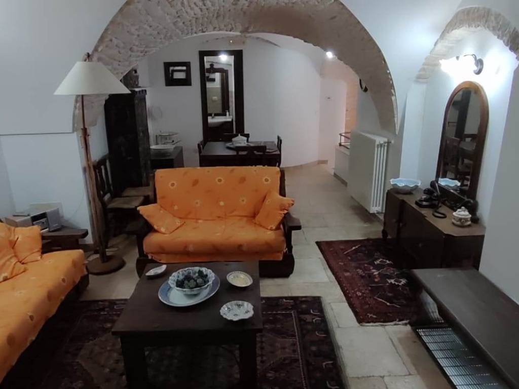 appartamento in vendita a Martina Franca in zona Centro Storico