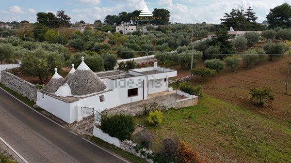quadrivano in vendita a Martina Franca