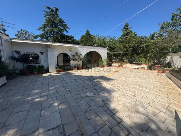 casa indipendente in vendita a Martina Franca