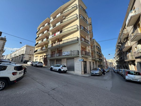 appartamento in vendita a Martina Franca in zona Centro Storico