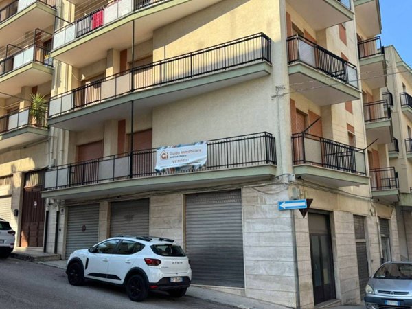 appartamento in vendita a Martina Franca in zona Centro Storico