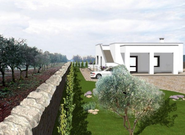 casa indipendente in vendita a Martina Franca in zona San Paolo