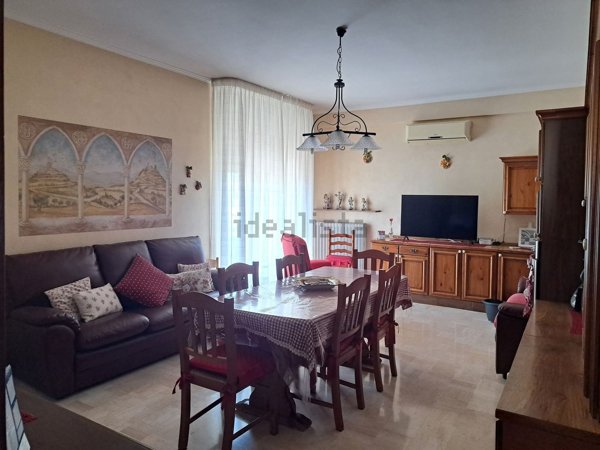 appartamento in vendita a Martina Franca