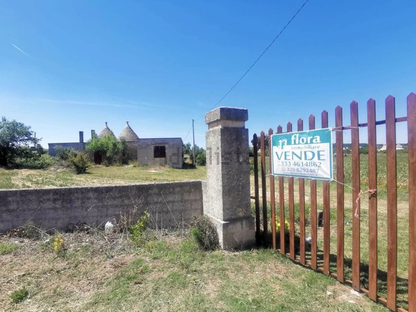 appartamento in vendita a Martina Franca