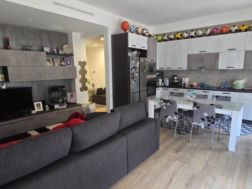 appartamento in vendita a Martina Franca