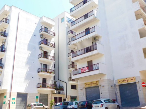 appartamento in vendita a Martina Franca